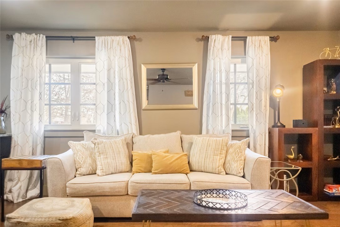 30-20-30-BENTONVILLE - Residential Lease