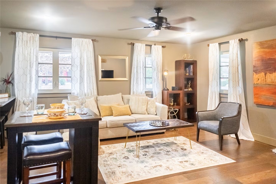 30-20-30-BENTONVILLE - Residential Lease