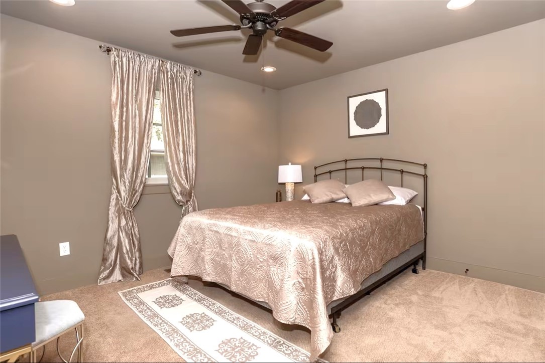 30-20-30-BENTONVILLE - Residential Lease