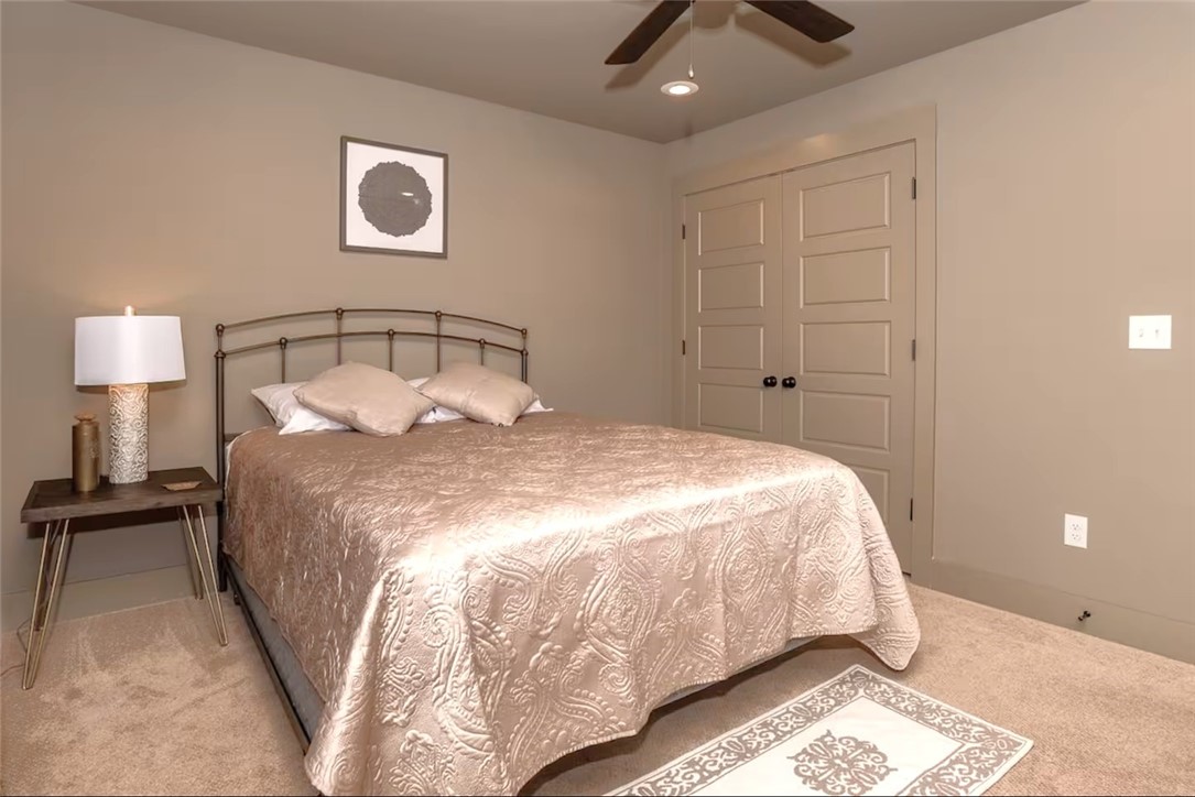 30-20-30-BENTONVILLE - Residential Lease