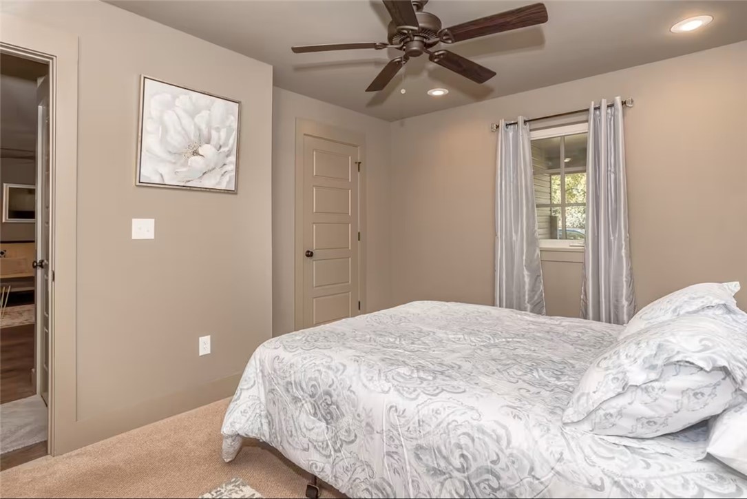 30-20-30-BENTONVILLE - Residential Lease