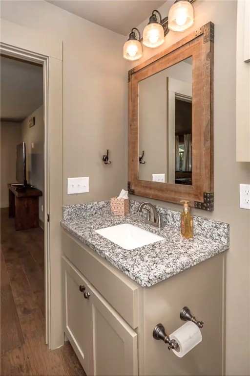 30-20-30-BENTONVILLE - Residential Lease