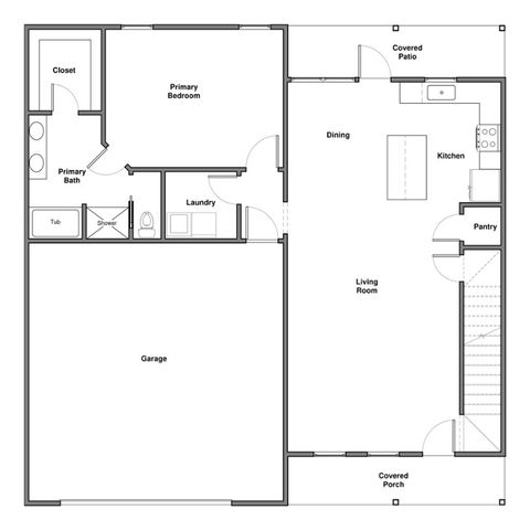 Single Family Residence in Bella Vista AR 15 Dregg Lane 2.jpg