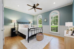 Hilltop Estates Phs 1,2 &3 - Residential