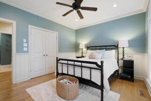 Hilltop Estates Phs 1,2 &3 - Residential