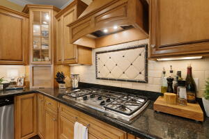 Hilltop Estates Phs 1,2 &3 - Residential