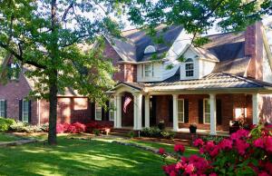 Hilltop Estates Phs 1,2 &3 - Residential