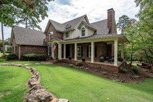 Hilltop Estates Phs 1,2 &3 - Residential