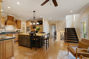 Hilltop Estates Phs 1,2 &3 - Residential