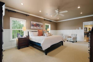 Hilltop Estates Phs 1,2 &3 - Residential