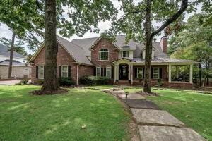 Hilltop Estates Phs 1,2 &3 - Residential