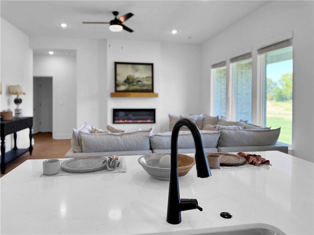 Goose Creek Village Ph. 5 - Residential