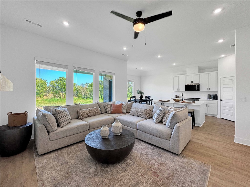 Goose Creek Village Ph. 5 - Residential