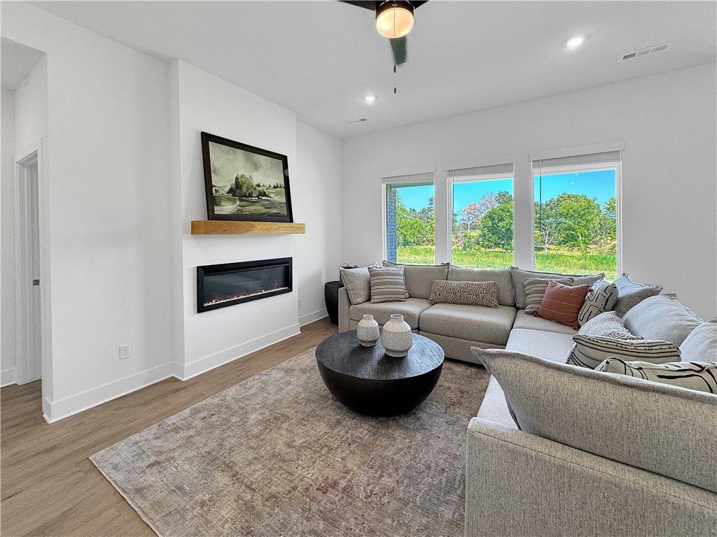 Goose Creek Village Ph. 5 - Residential