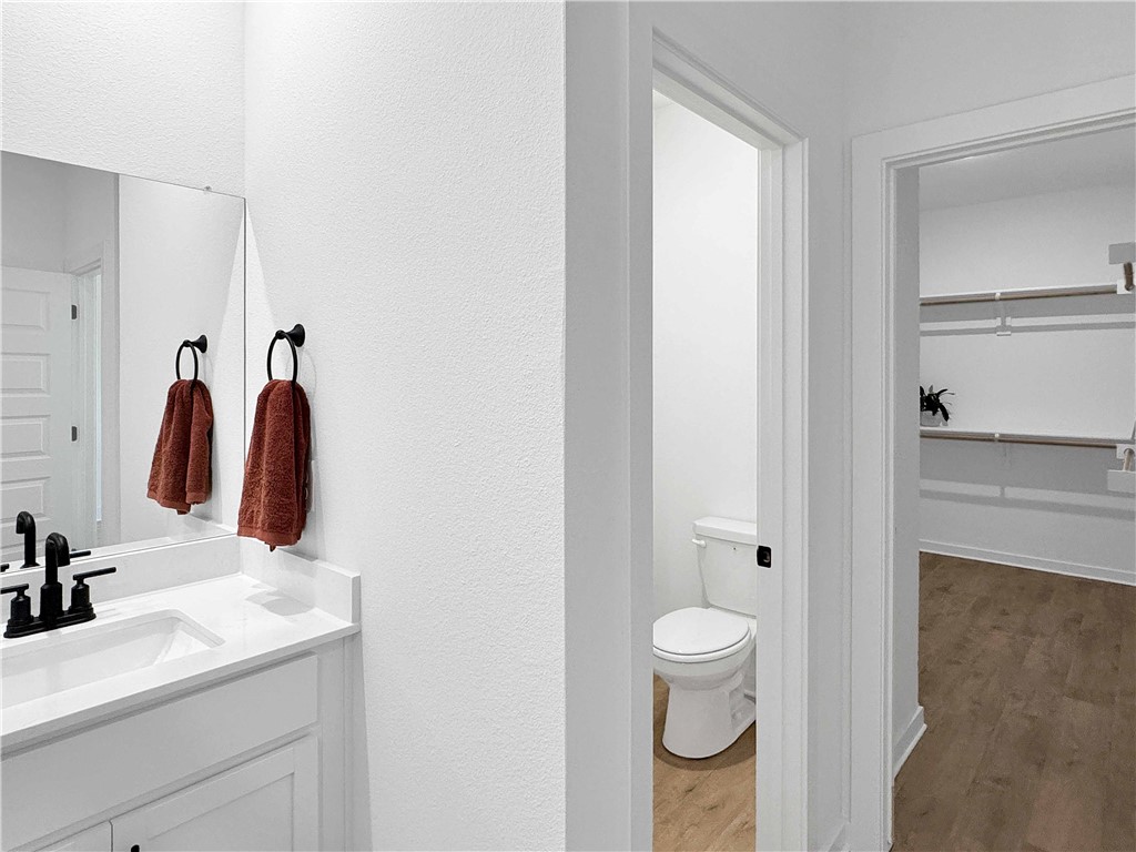 Goose Creek Village Ph. 5 - Residential