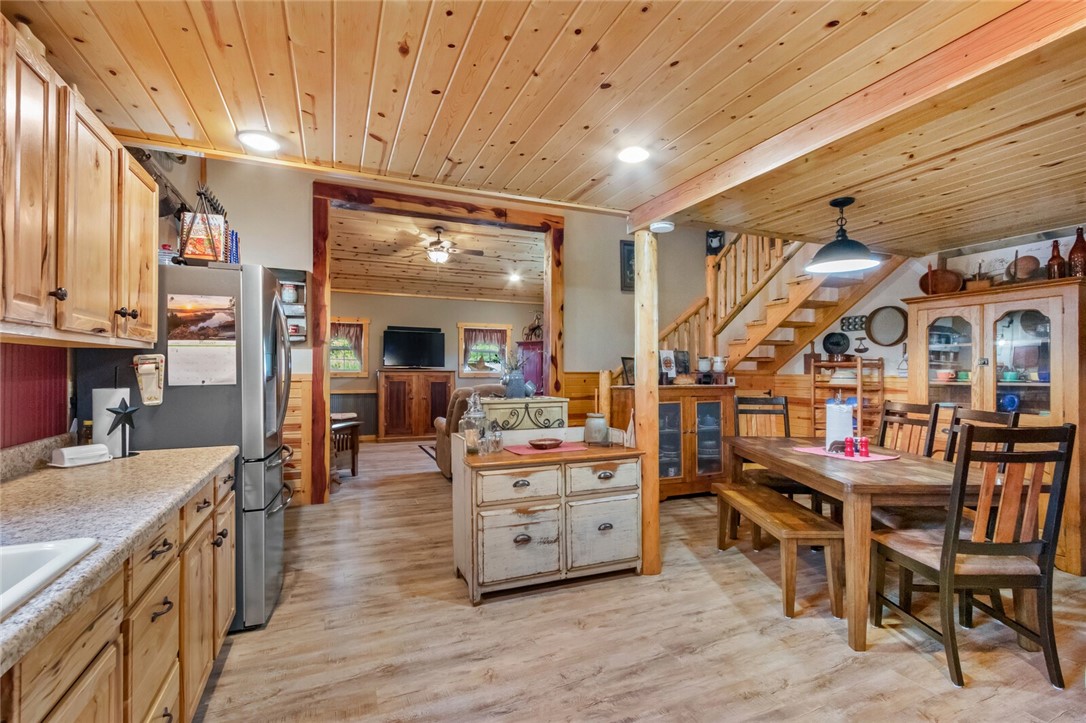Photo 11 of 35 of 9363 Larue Road house