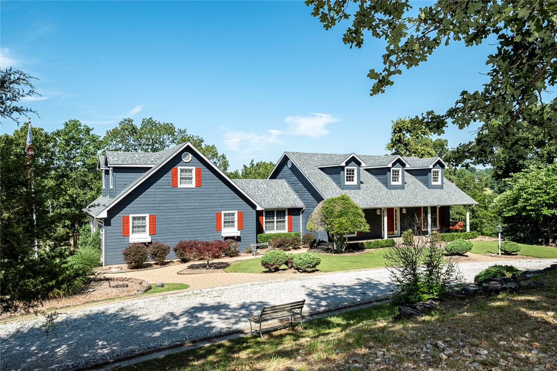 Lakewood Estates Rurban - Residential