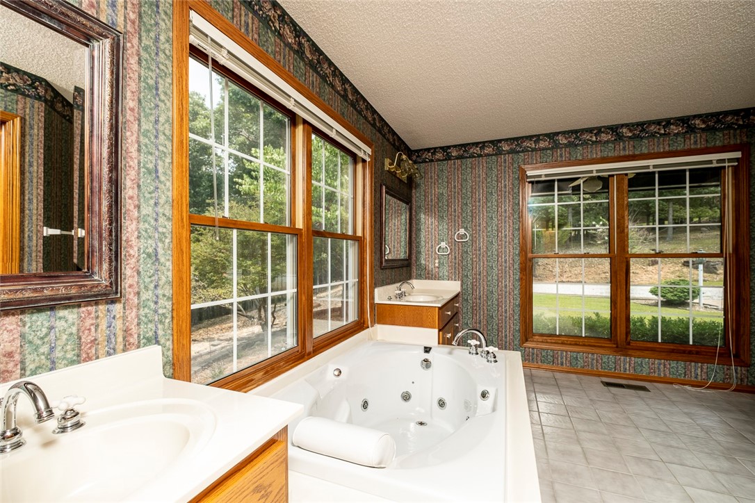 Lakewood Estates Rurban - Residential