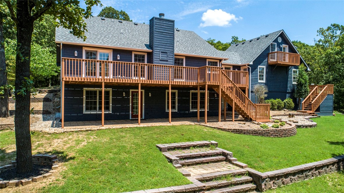 Lakewood Estates Rurban - Residential