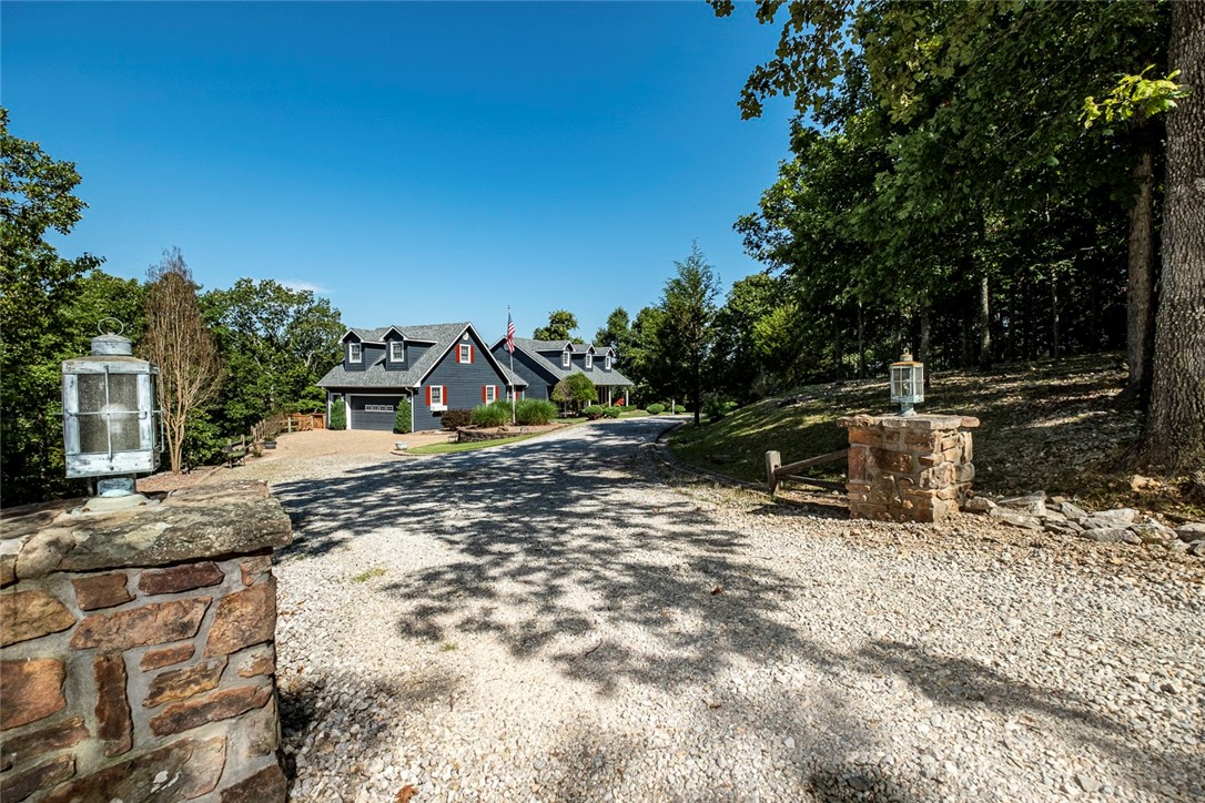 Lakewood Estates Rurban - Residential