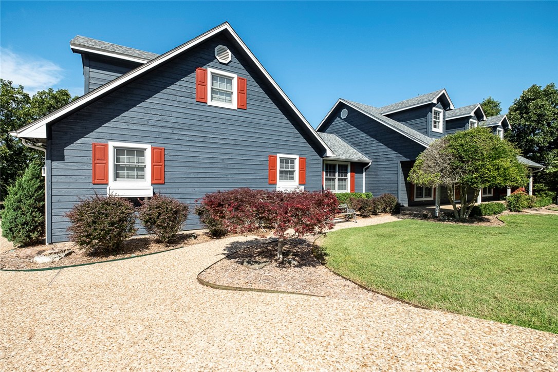 Lakewood Estates Rurban - Residential