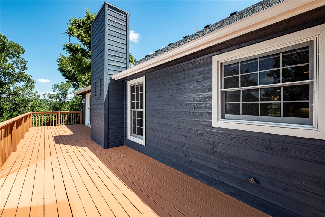 Lakewood Estates Rurban - Residential