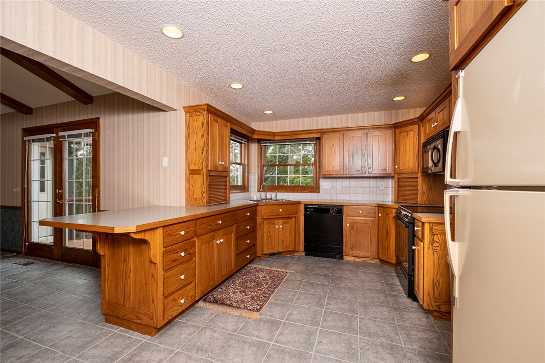 Lakewood Estates Rurban - Residential