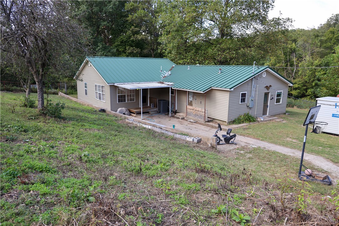na - Residential