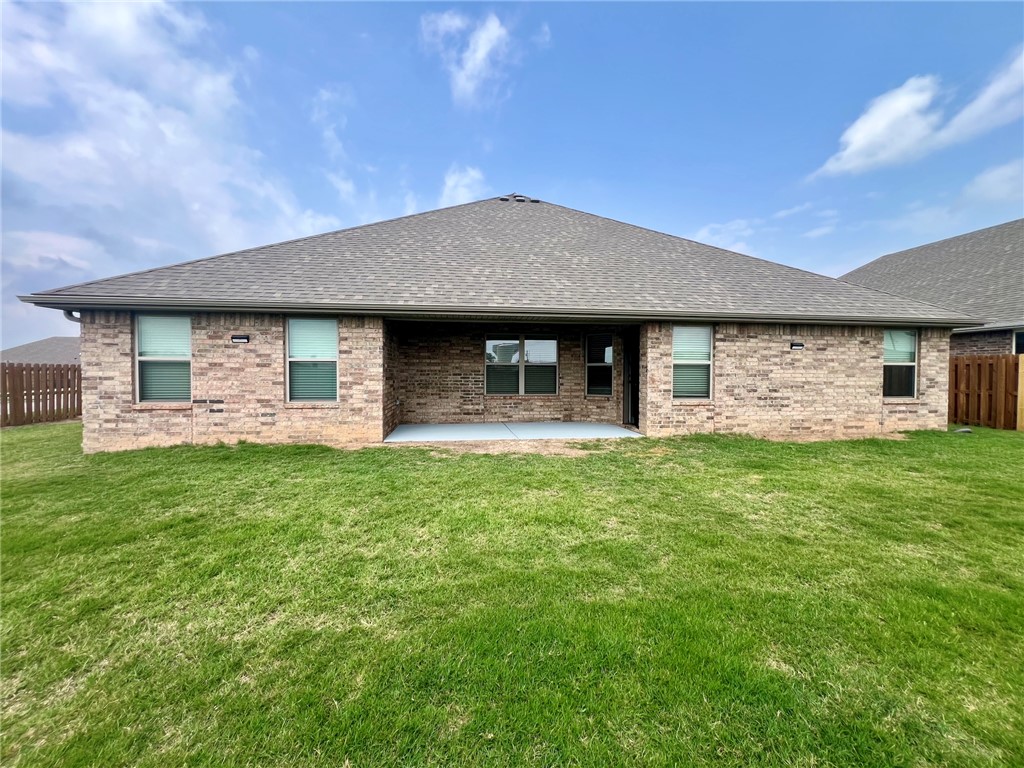 The Pines at Orchard Park - Residential Lease