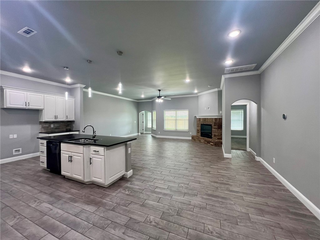 The Pines at Orchard Park - Residential Lease