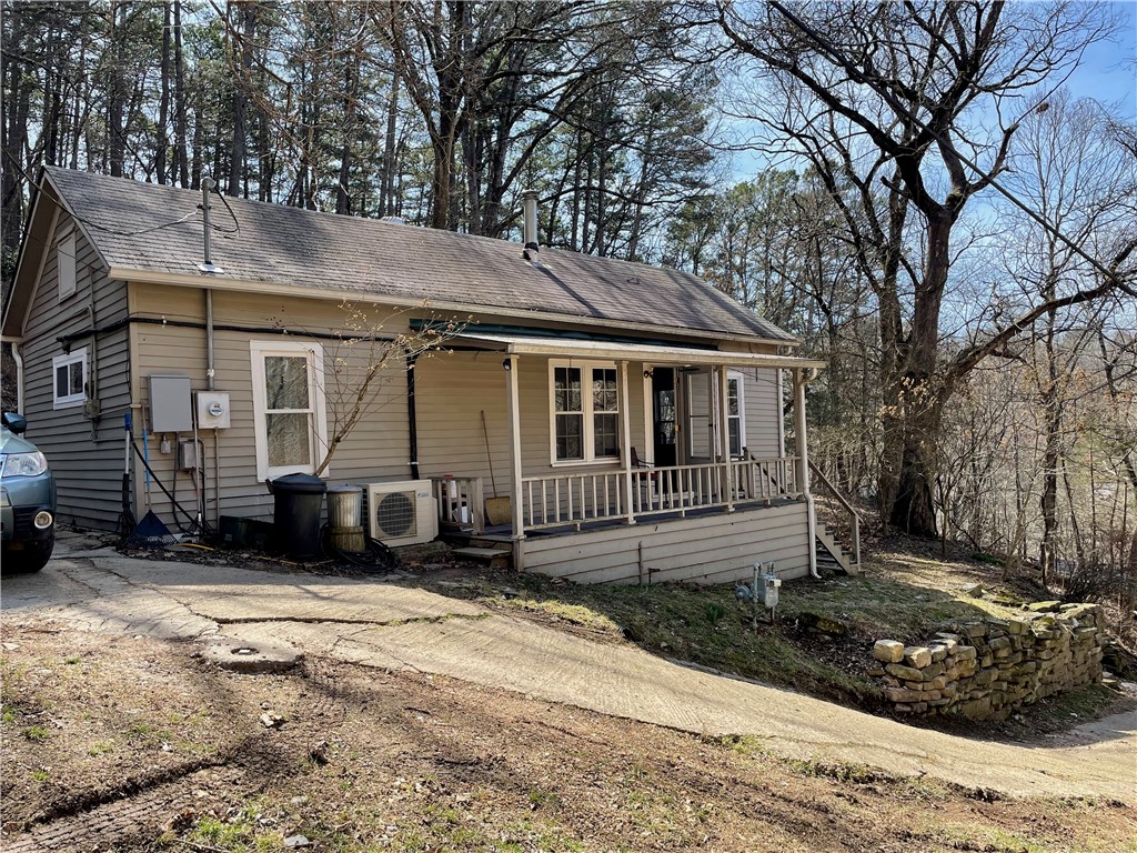 Riley & Armstrong - Residential