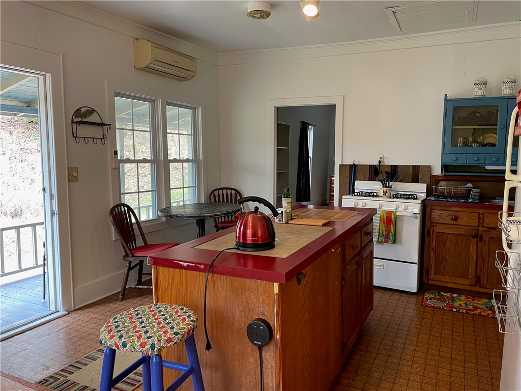 Riley & Armstrong - Residential
