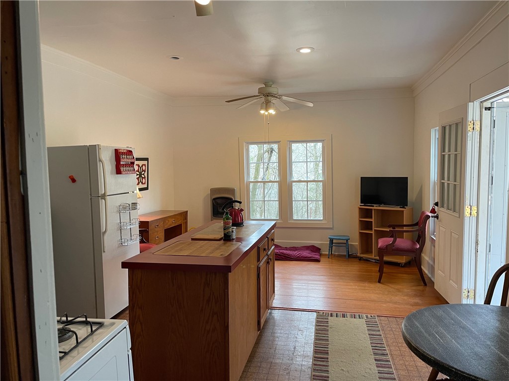 Riley & Armstrong - Residential
