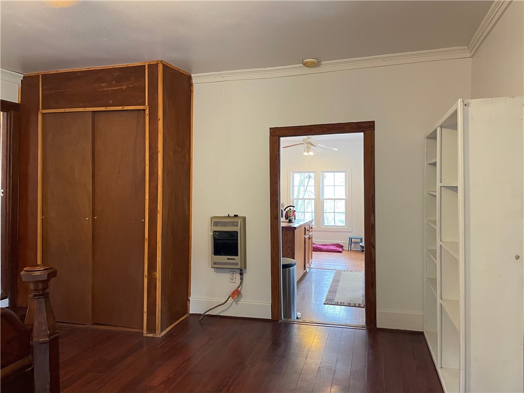 Riley & Armstrong - Residential