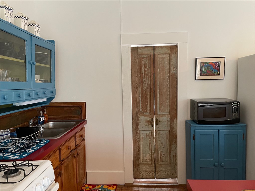 Riley & Armstrong - Residential