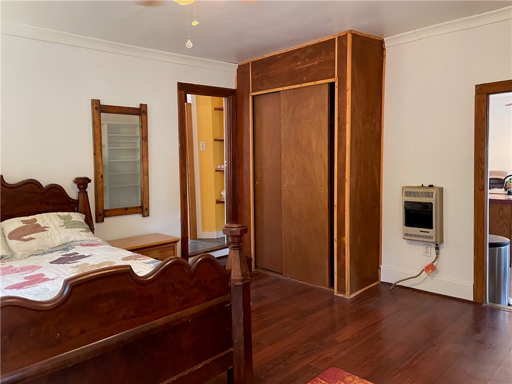 Riley & Armstrong - Residential