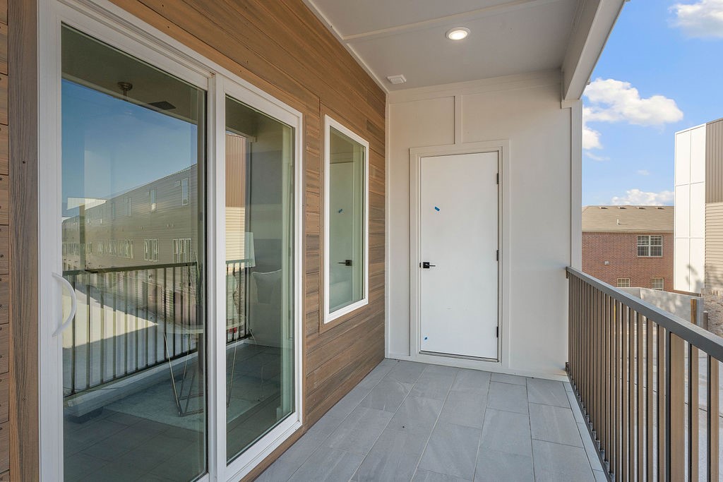Meadowvale - Residential Income