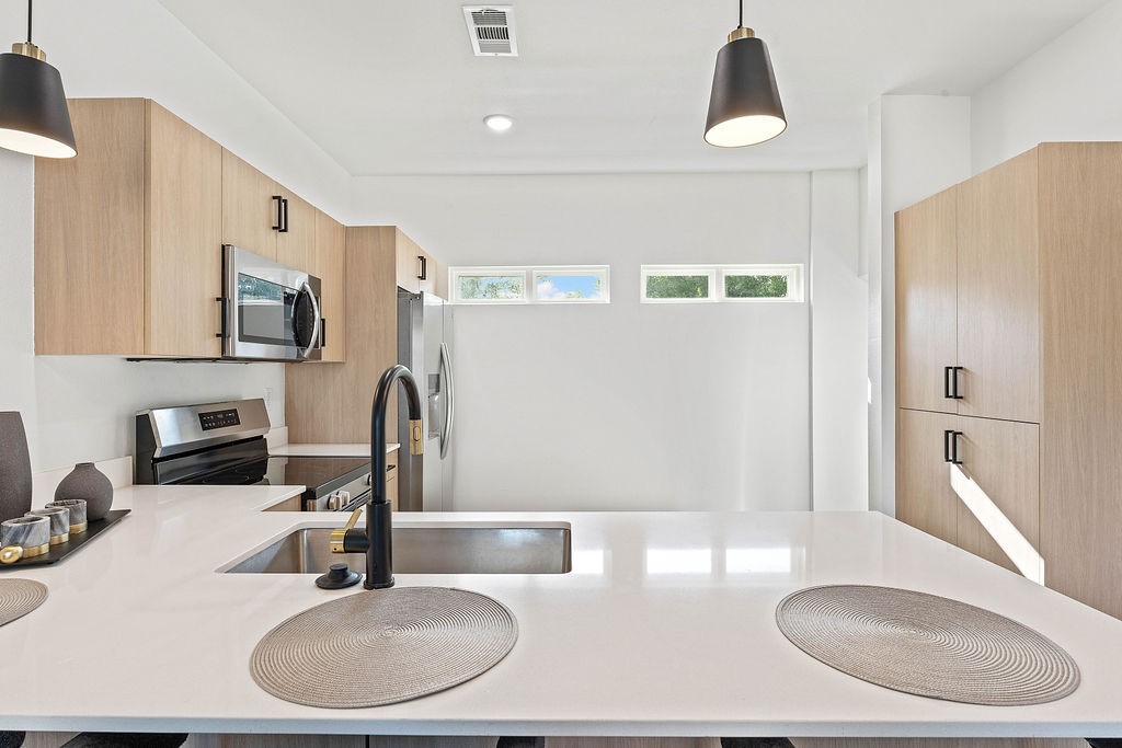 Meadowvale - Residential Income