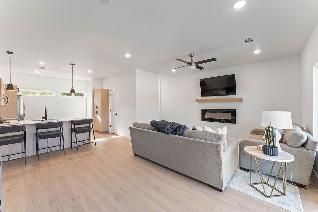 Meadowvale - Residential Income