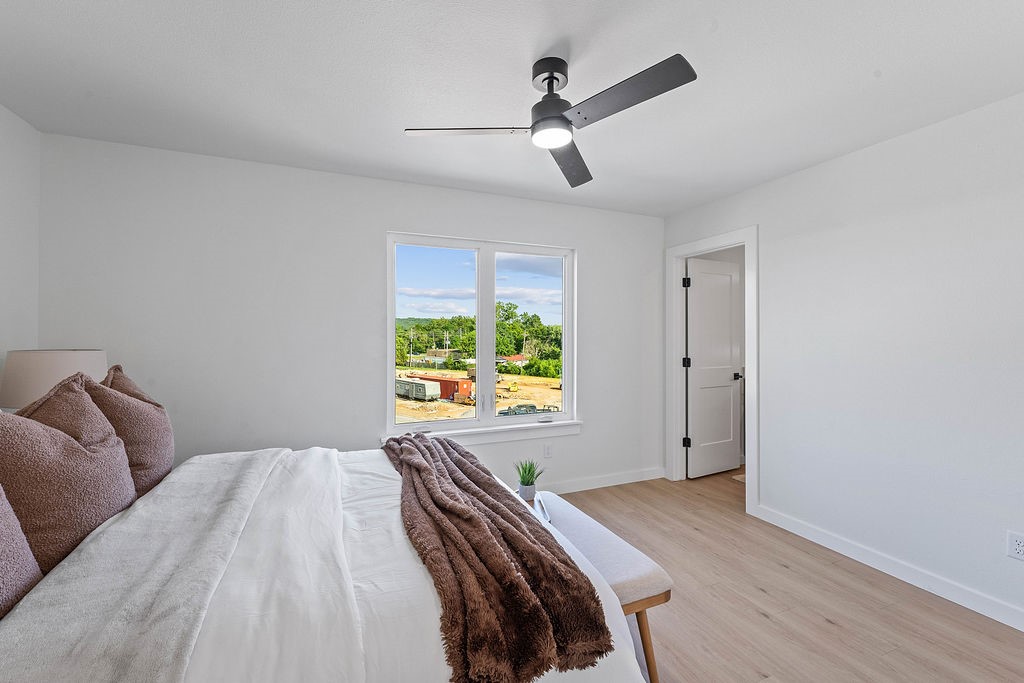 Meadowvale - Residential Income