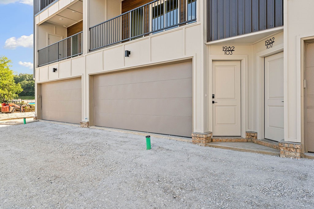 Meadowvale - Residential Income