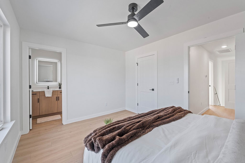 Meadowvale - Residential Income