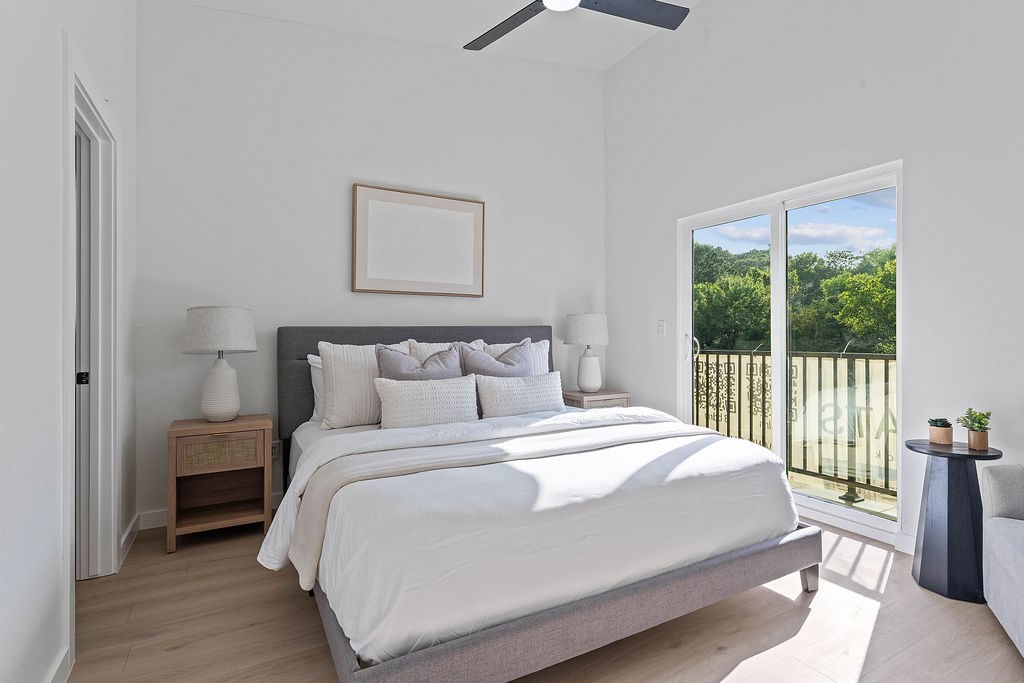 Meadowvale - Residential Income