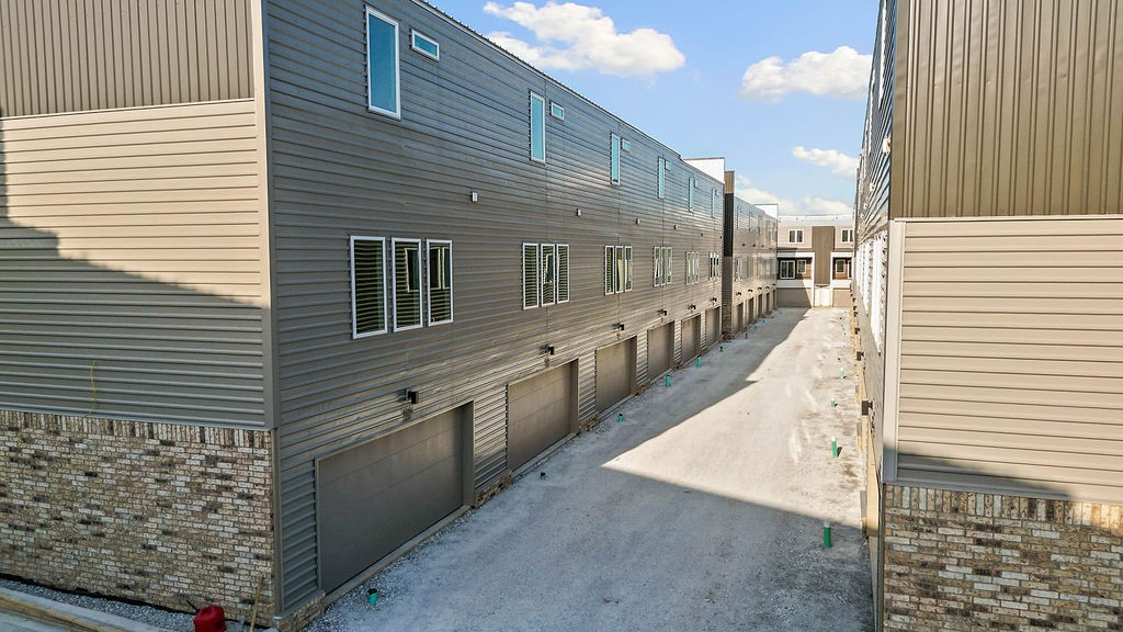 Meadowvale - Residential Income