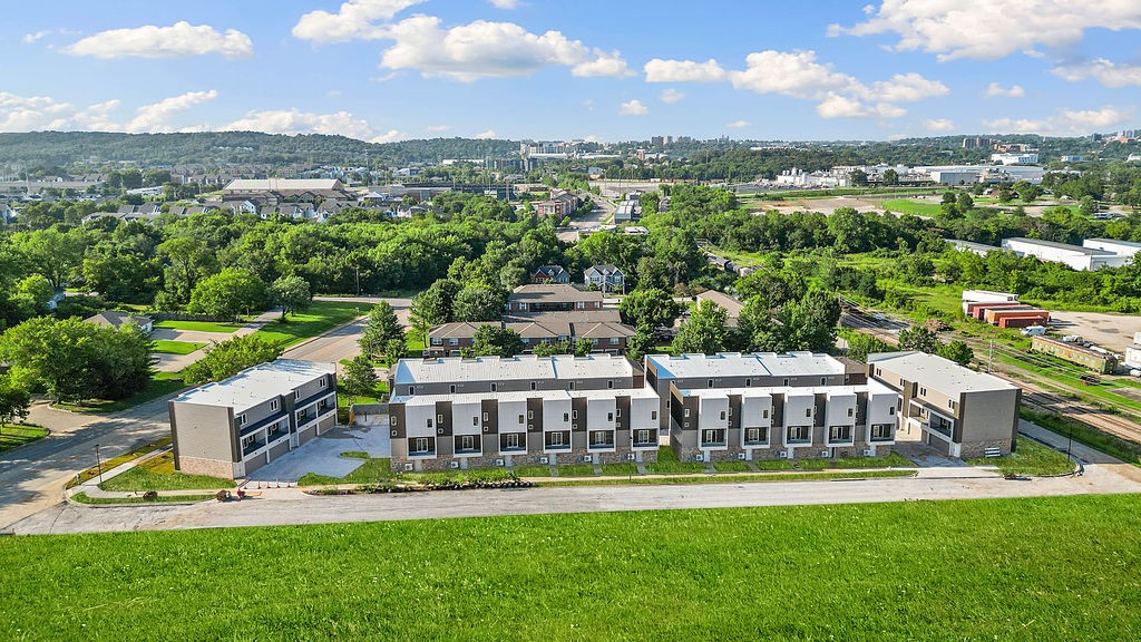 Meadowvale - Residential Income