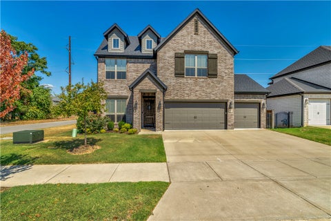 Photo of 2404 SW Preston Park Avenue, Bentonville, AR 72713 (MLS # 1361652)
