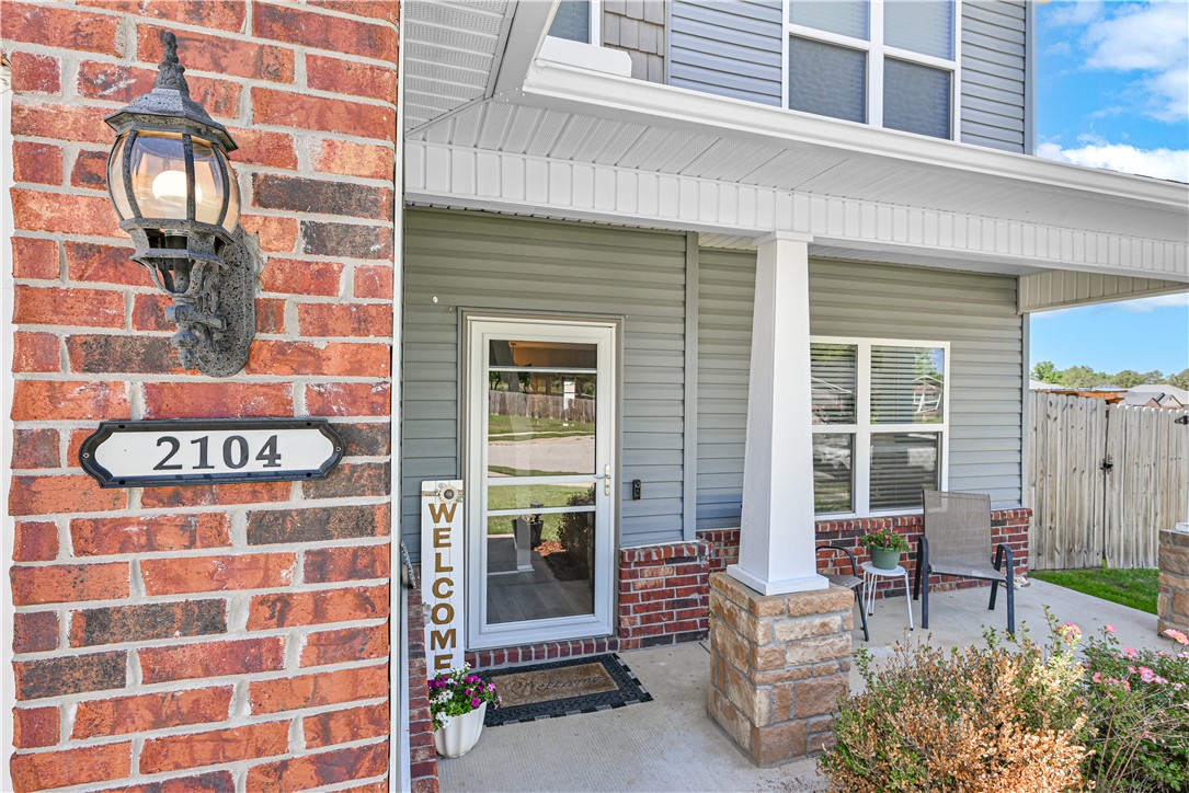 Autumn Glen Ph Ii Siloam Spgs - Residential