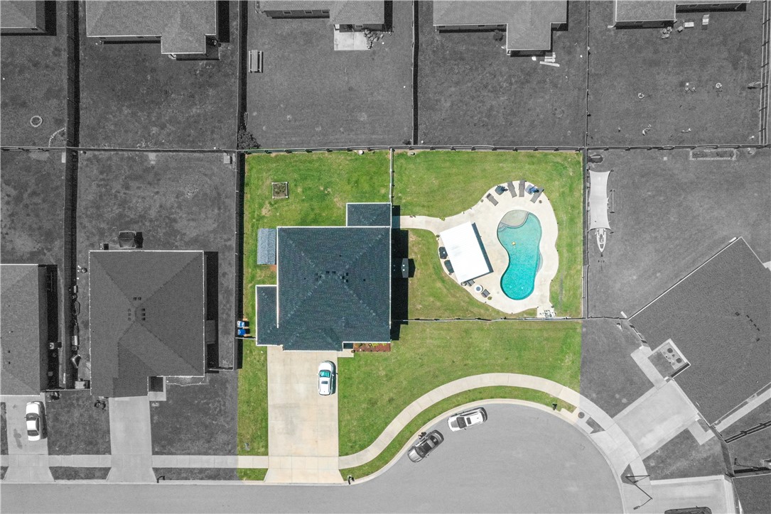 Autumn Glen Ph Ii Siloam Spgs - Residential