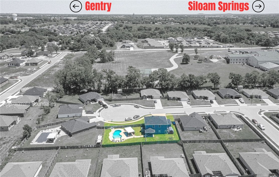 Autumn Glen Ph Ii Siloam Spgs - Residential