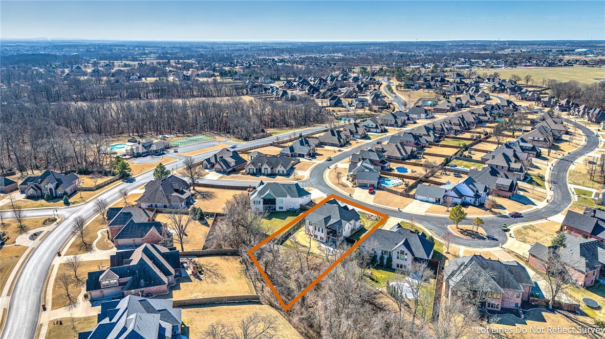 Oak Tree Centerton - Residential